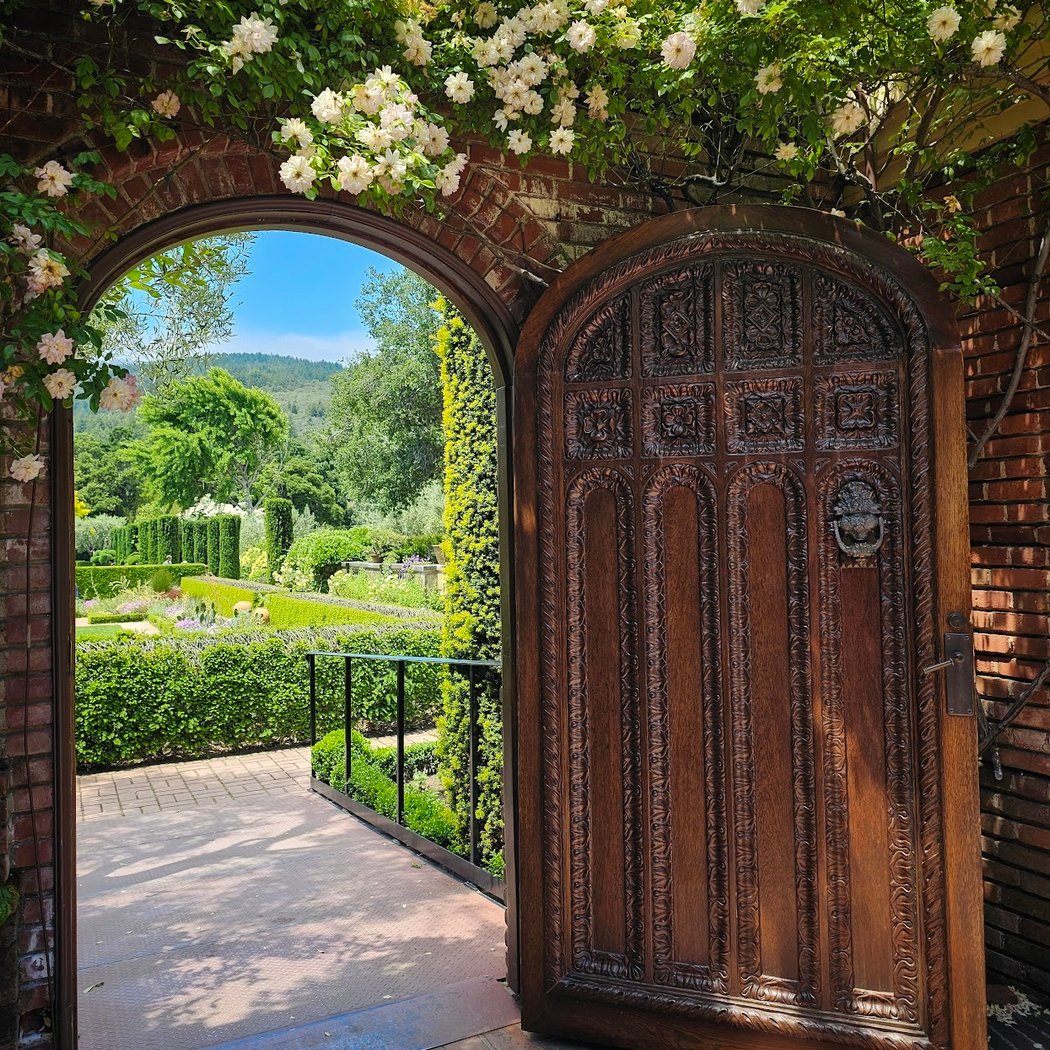 Filoli Garden Seasonal Events 1