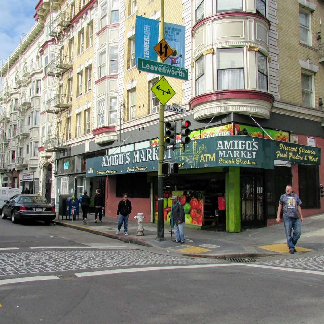 Amigo's Market 2