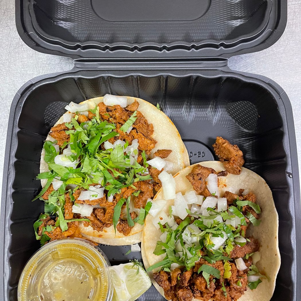 La Azteca 3