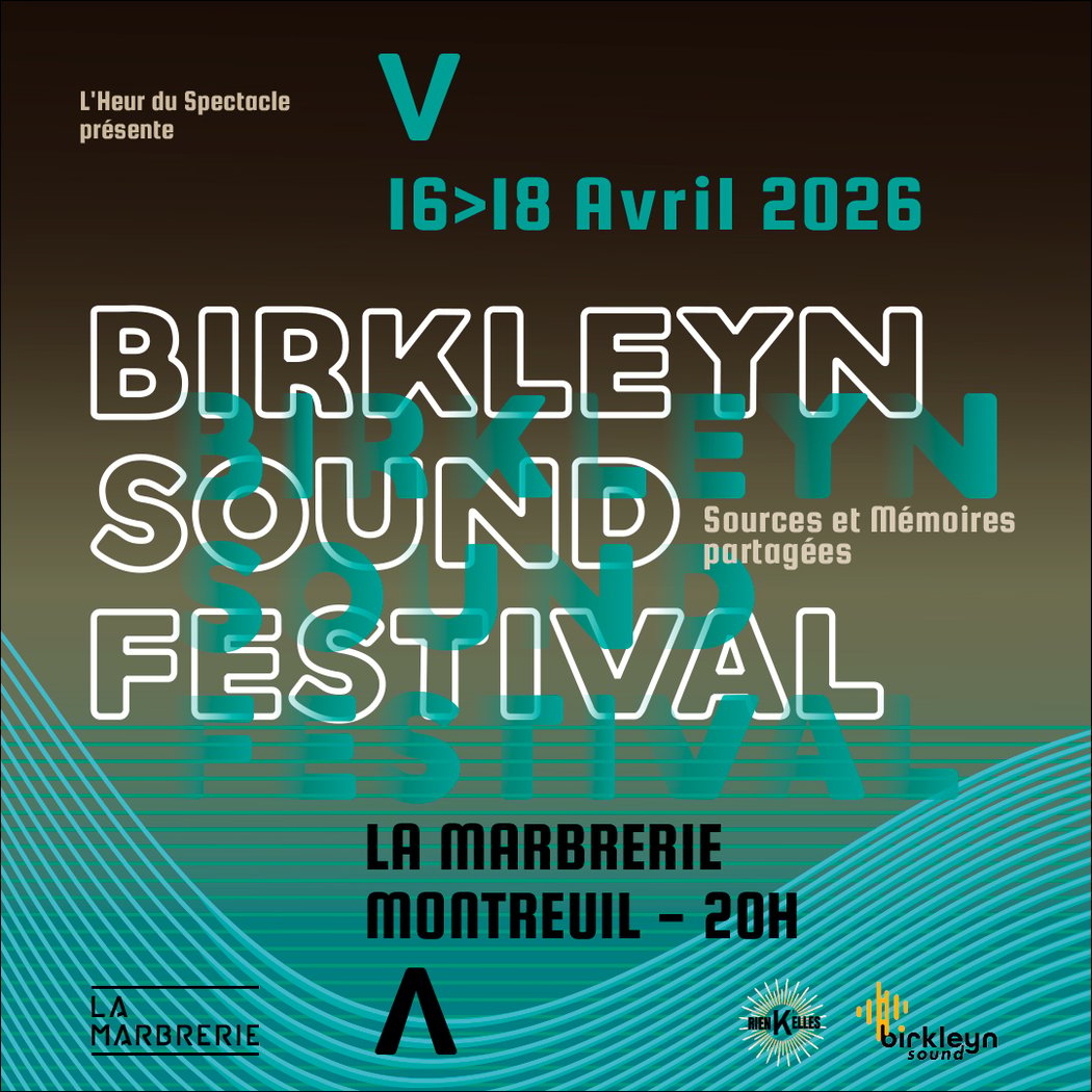 Festival Birkleyn Sound 3