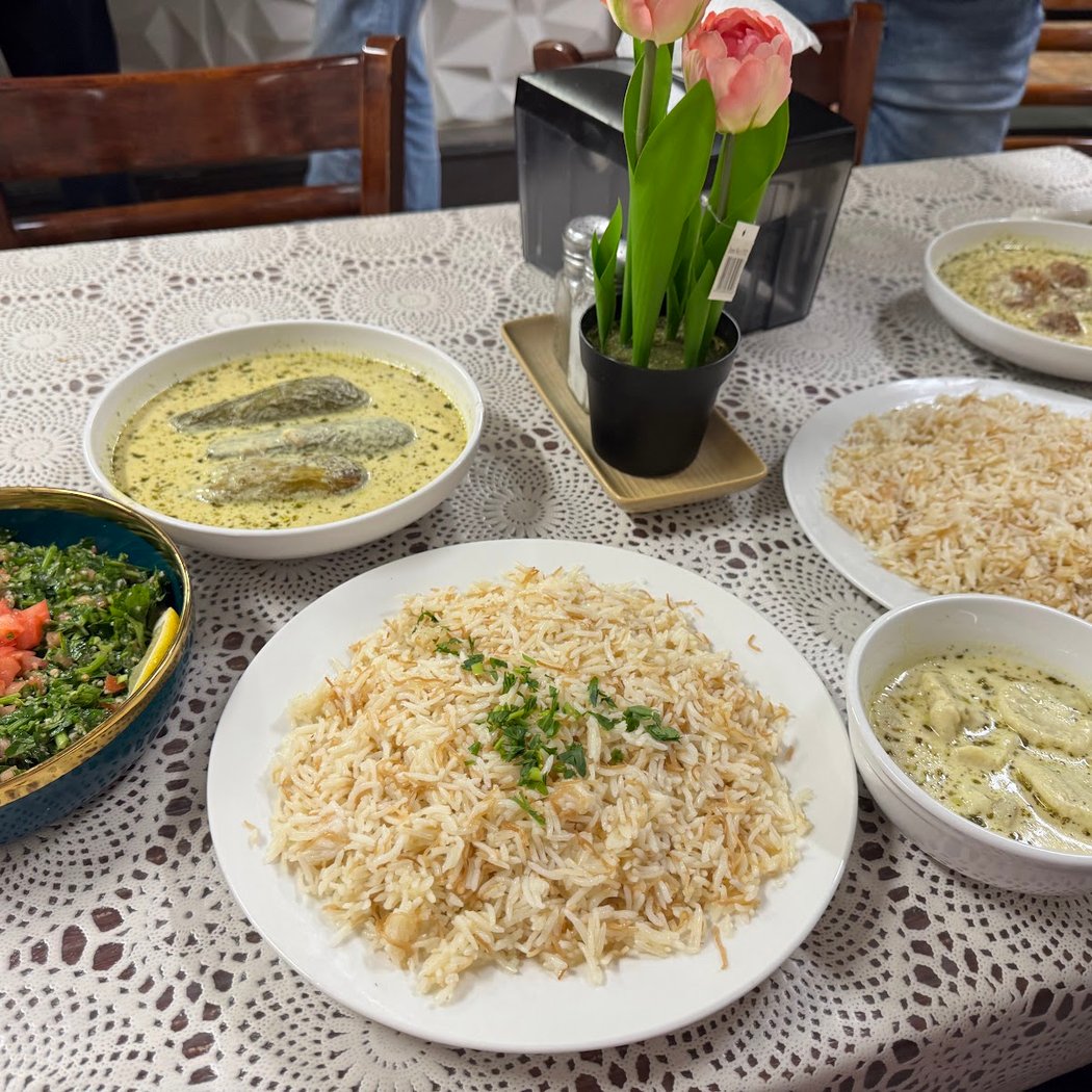 Al Baraka Restaurant 3