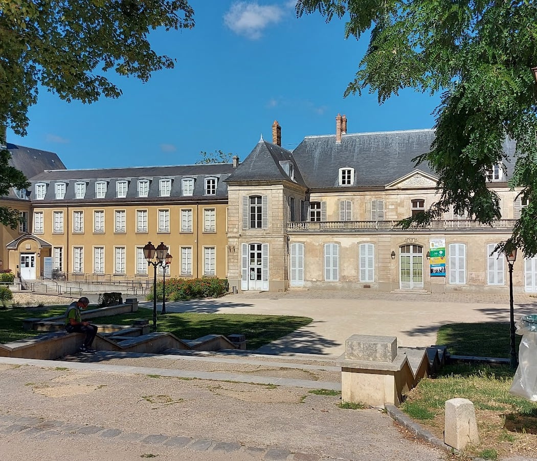 Parc du Château 2