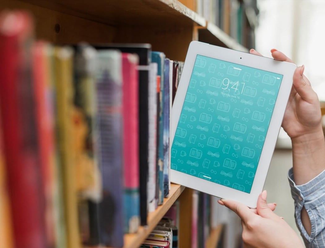 SOS livres numériques 1