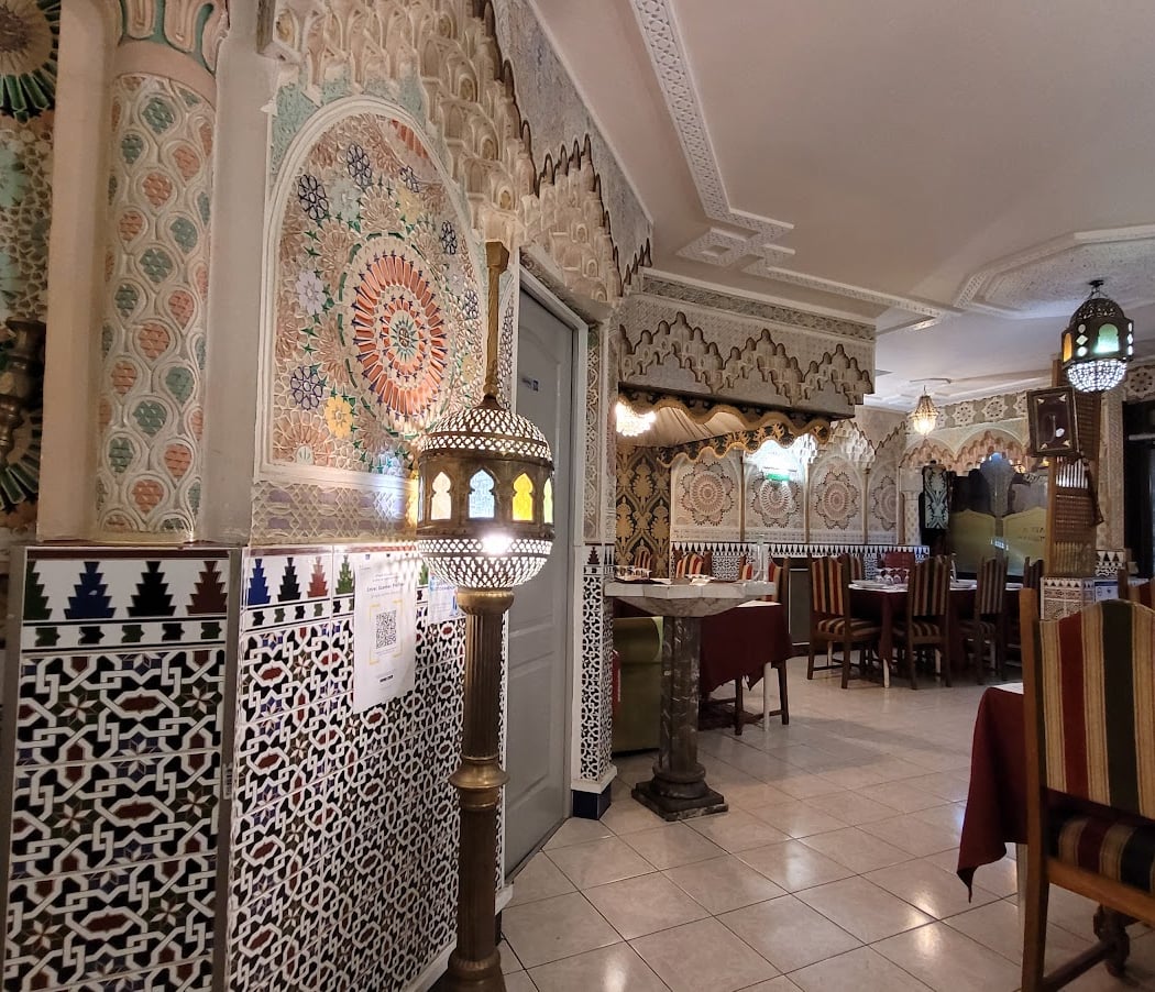Le Marrakech 2
