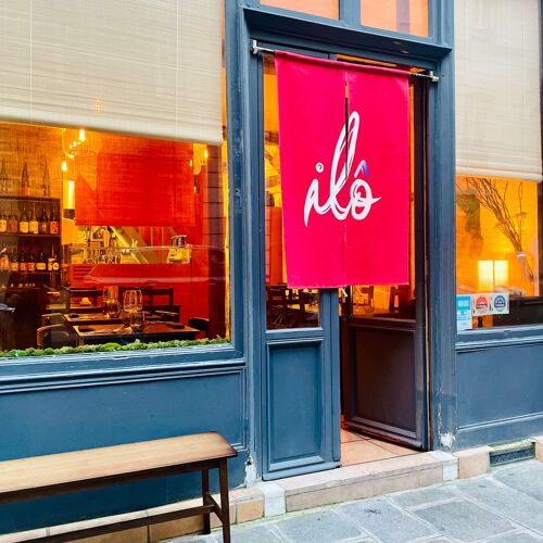 ilô restaurant 2