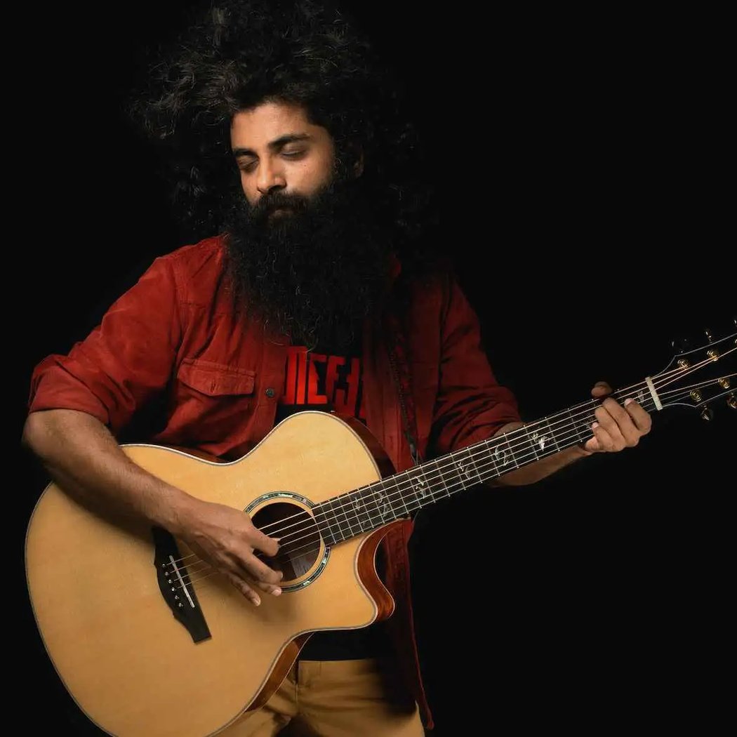 Anektara - A String Ensemble by Vasu Dixit 2