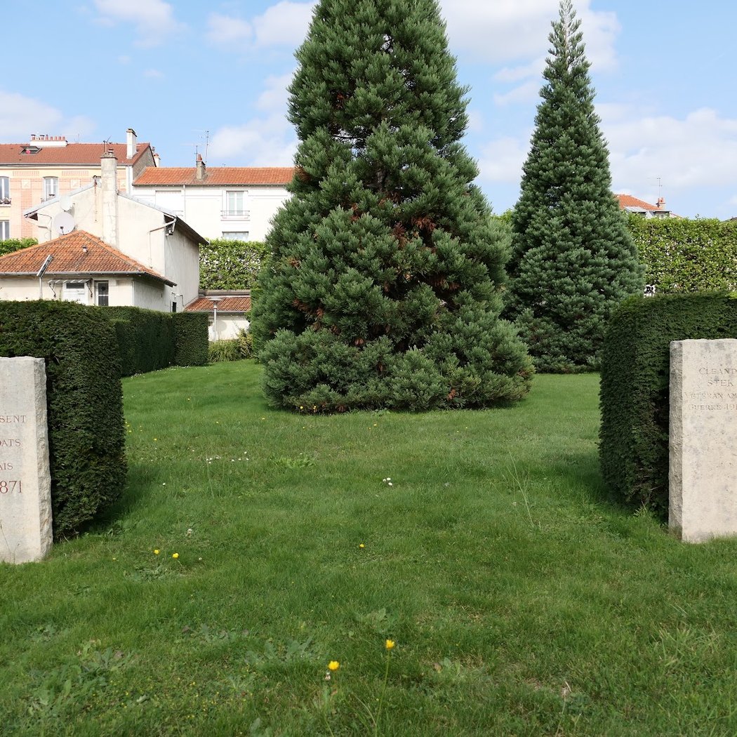 Parc commémoratif Saint-Maur-des-Fossés 2