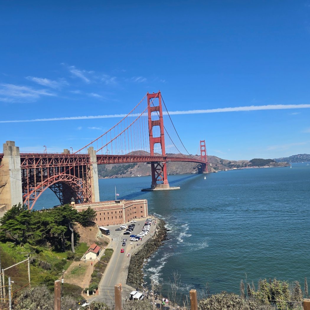 Alcatraz Bikes & Tours 2