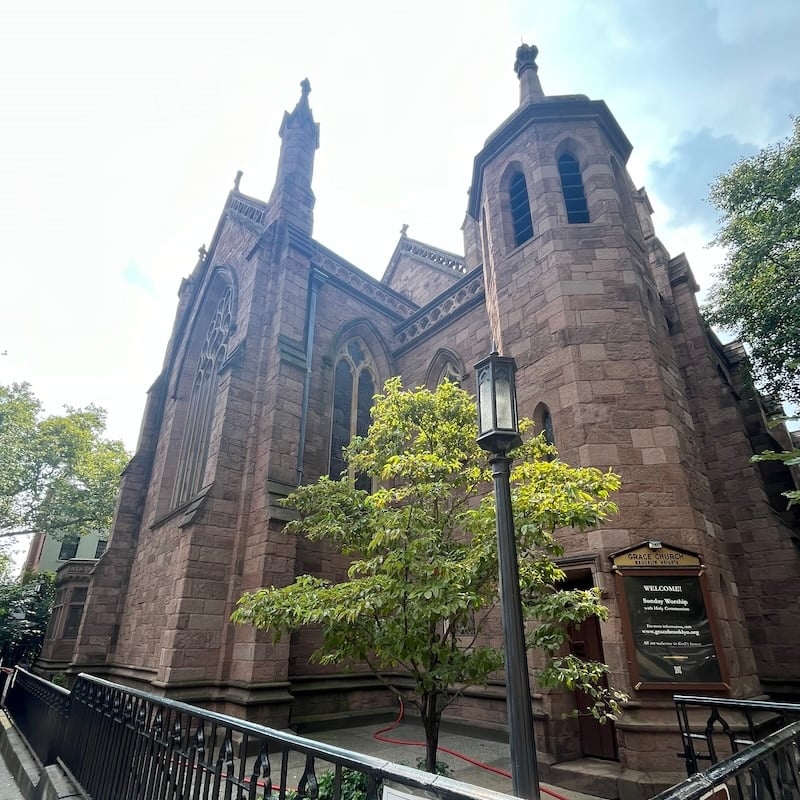 Grace Church 2