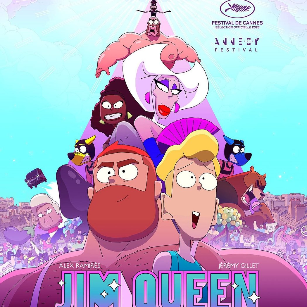 Jim Queen 1