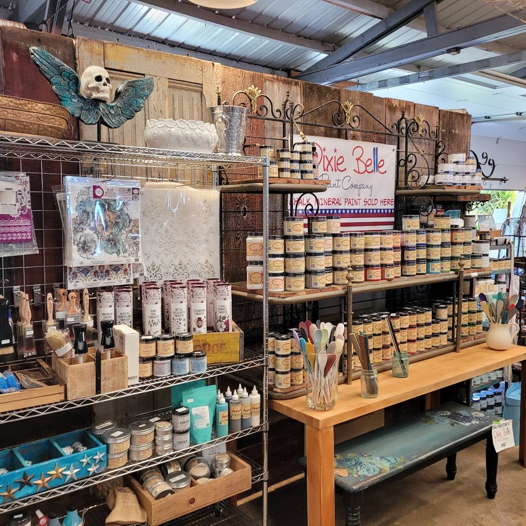 Ray's Trading Co 2