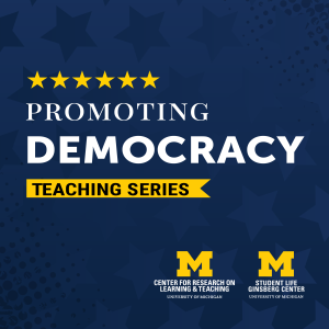 Classroom Activities for Engaging with Politics, Policy, & Social Issues 1