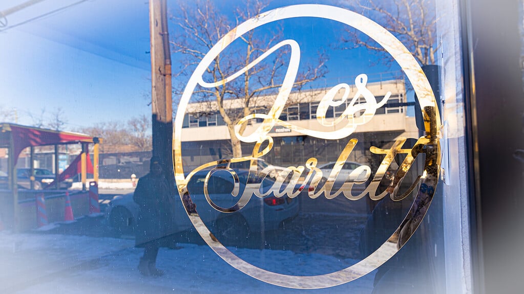 Les Scarlett Event Space 3