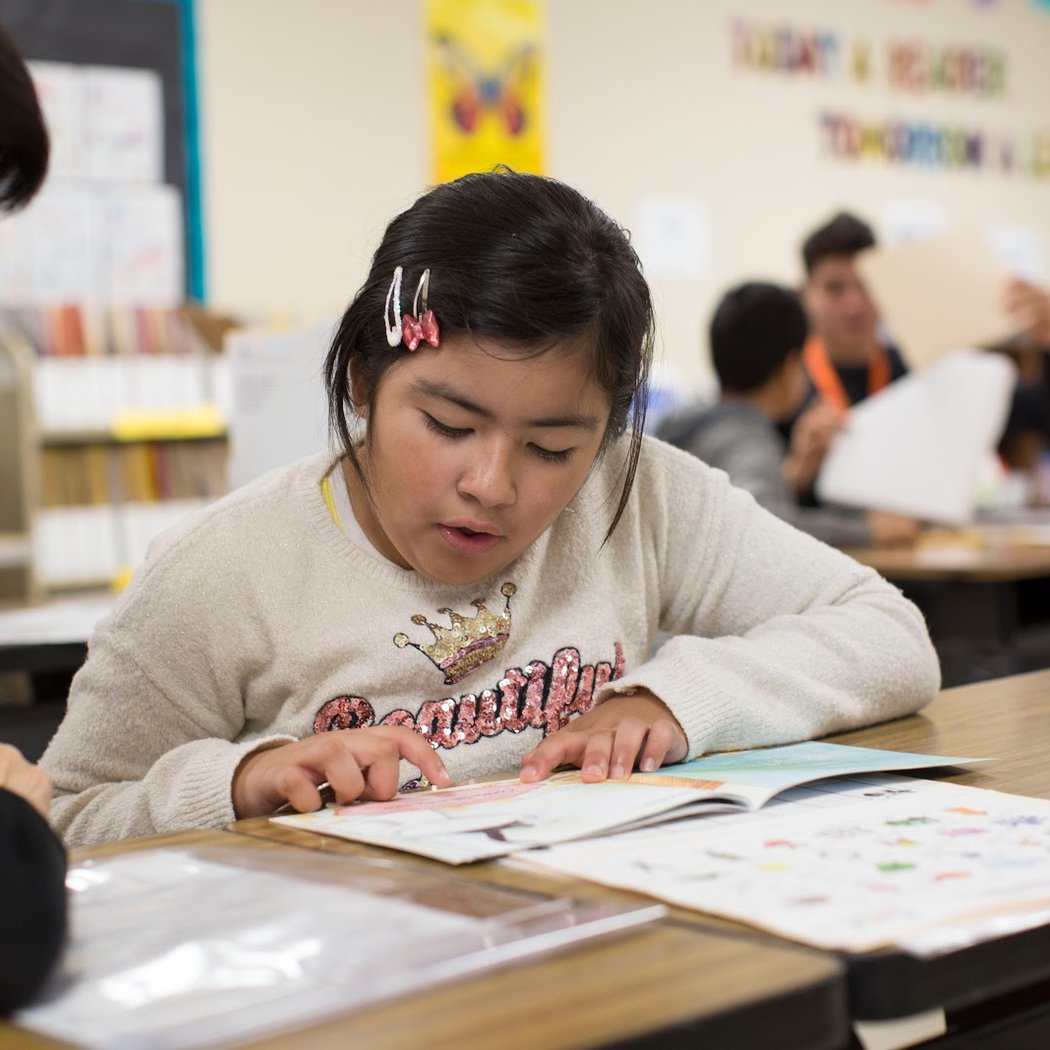 Reading Partners SF Bay Area 2