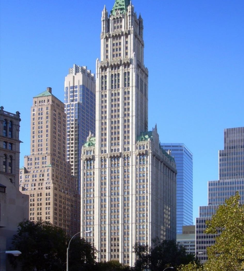 Exclusive Tour Inside the Woolworth Building: NYC’s Cathedral of Commerce 3
