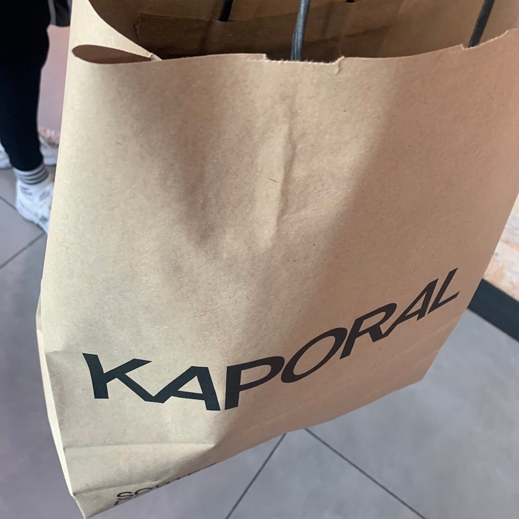 Kaporal 3