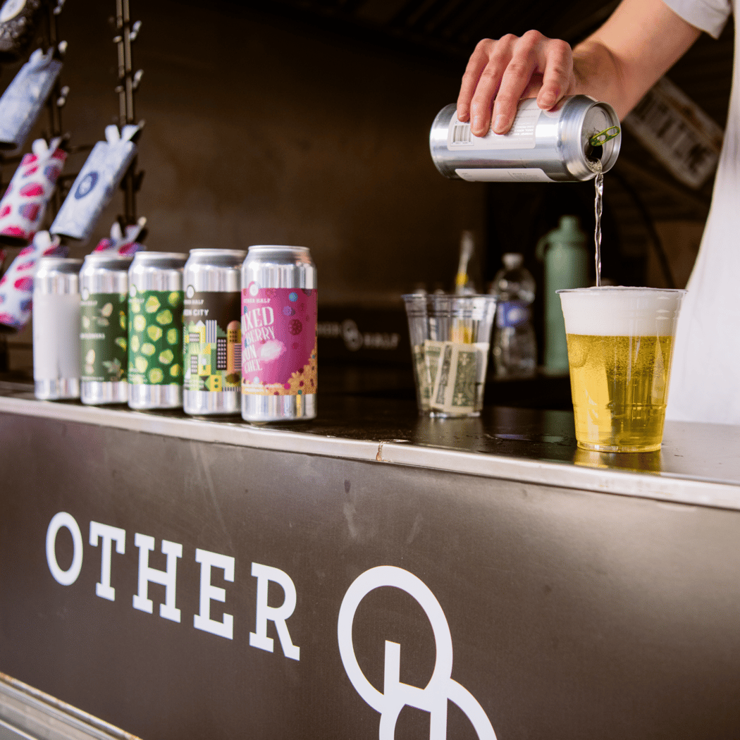 Other Half Brewing - Rockefeller Center Taproom 2