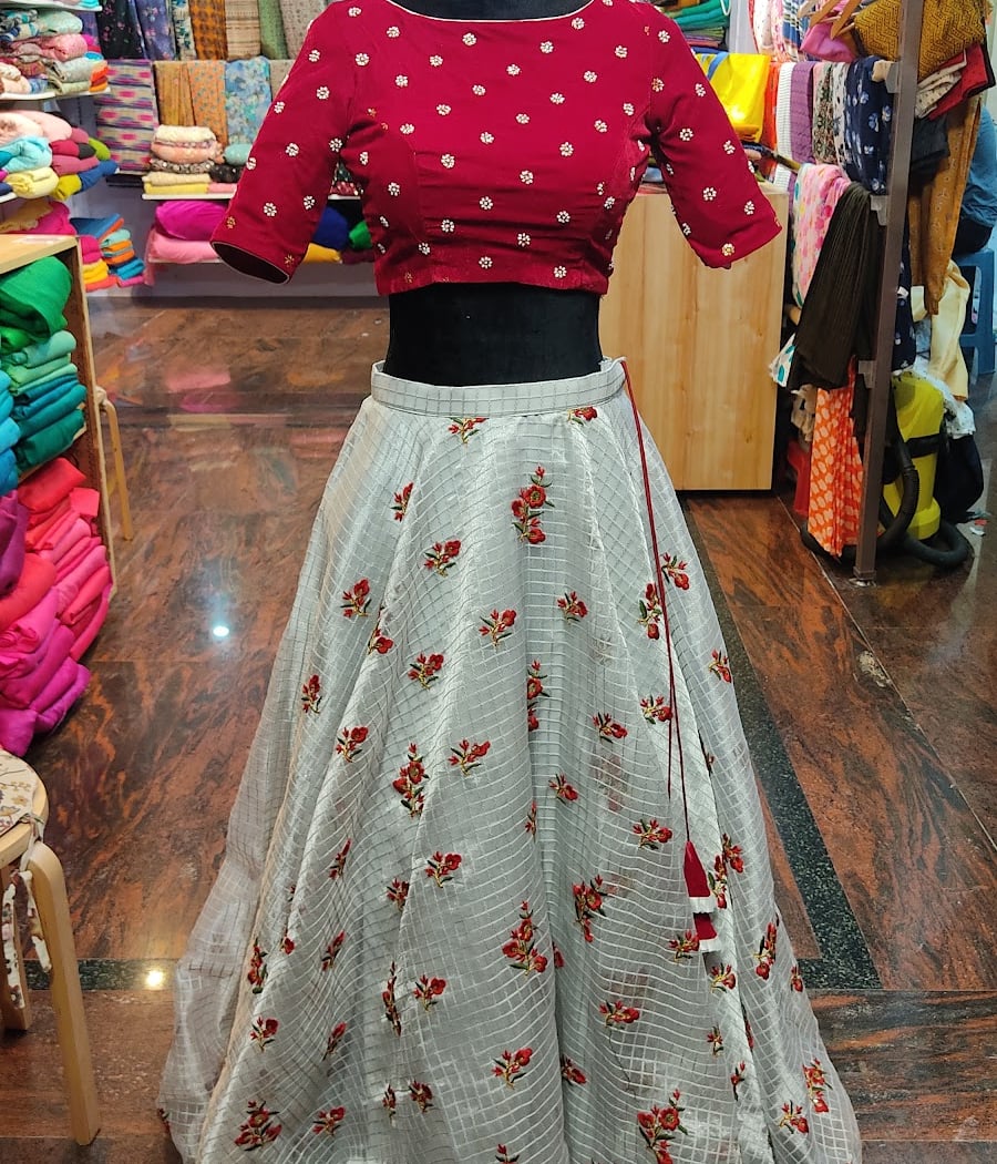 Dress Sense - Designer Boutique Yelahanka, Bangalore 1