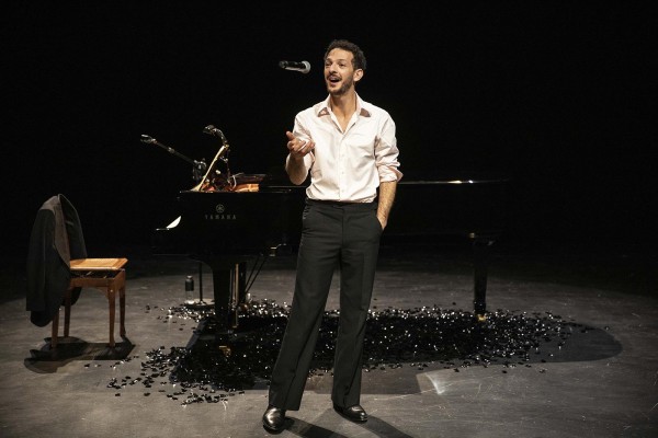 Vincent Dedienne : Un soir de gala 2