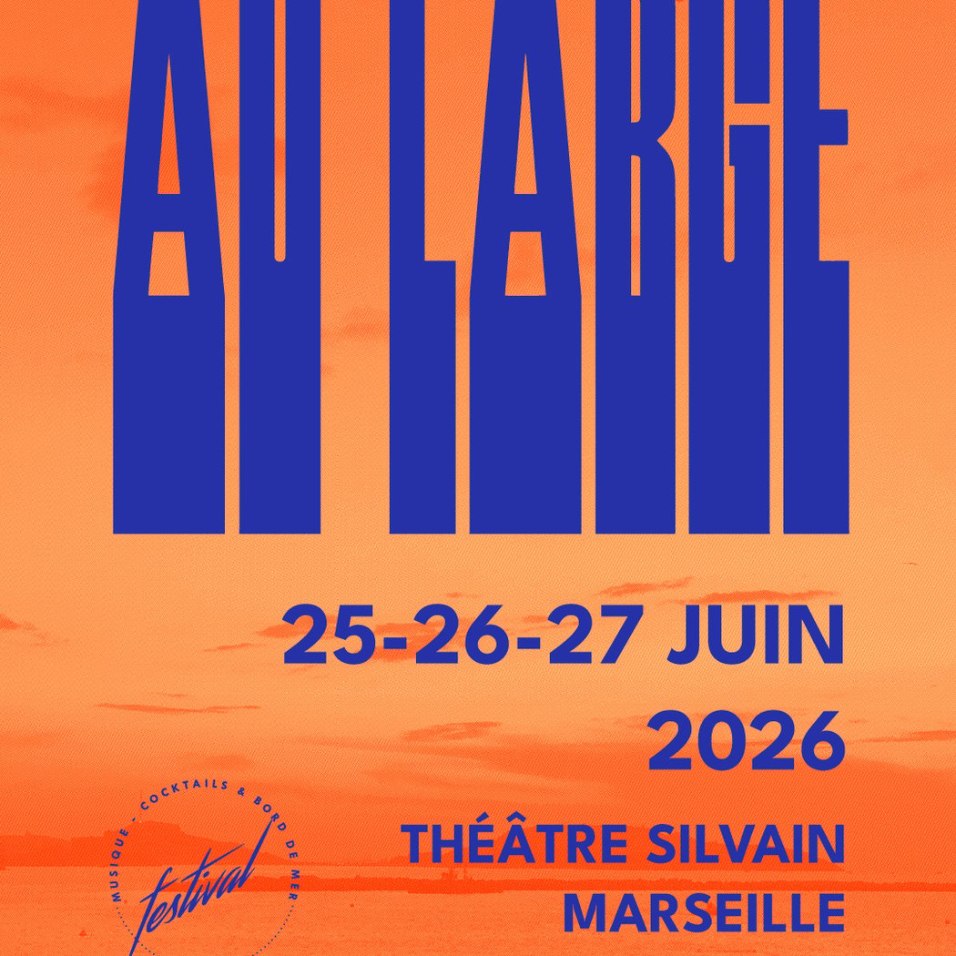 Au Large Festival 1