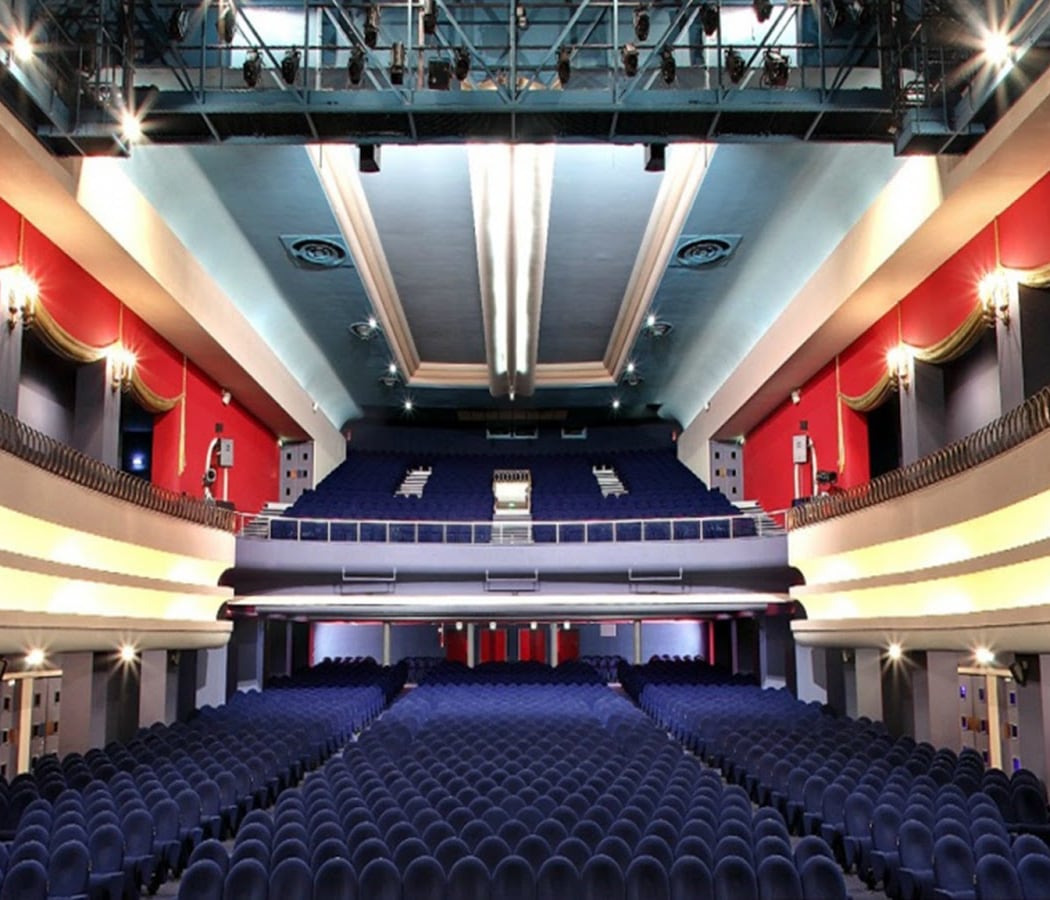 Zaho de Sagazan Symphonic Tour 3