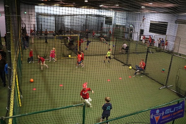 Linedrive Baseball and Softball 3