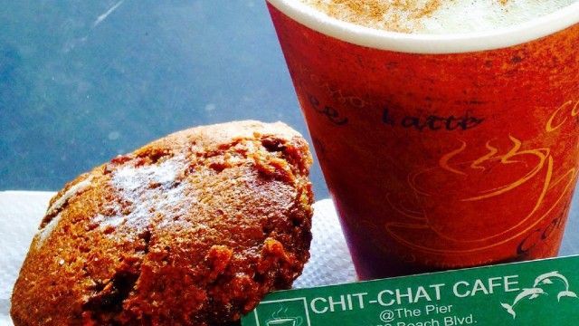 Chit Chat Cafe 2