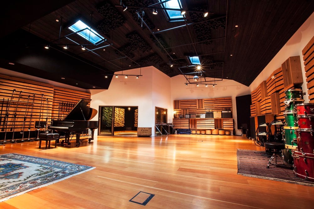 25th Street Recording 2