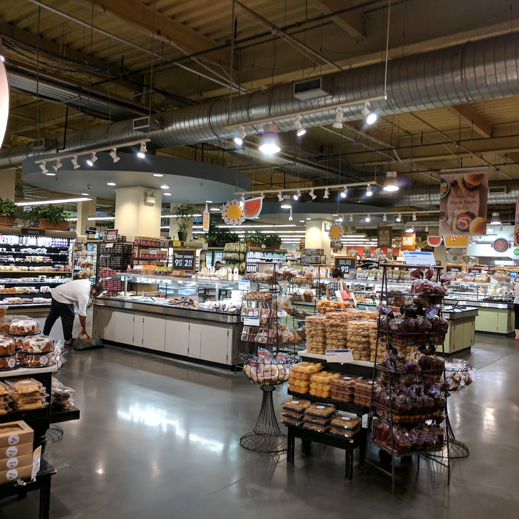 Whole Foods Market 3