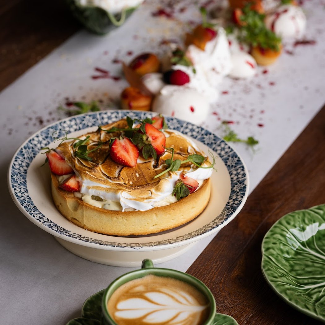 Sunday Brunch 1