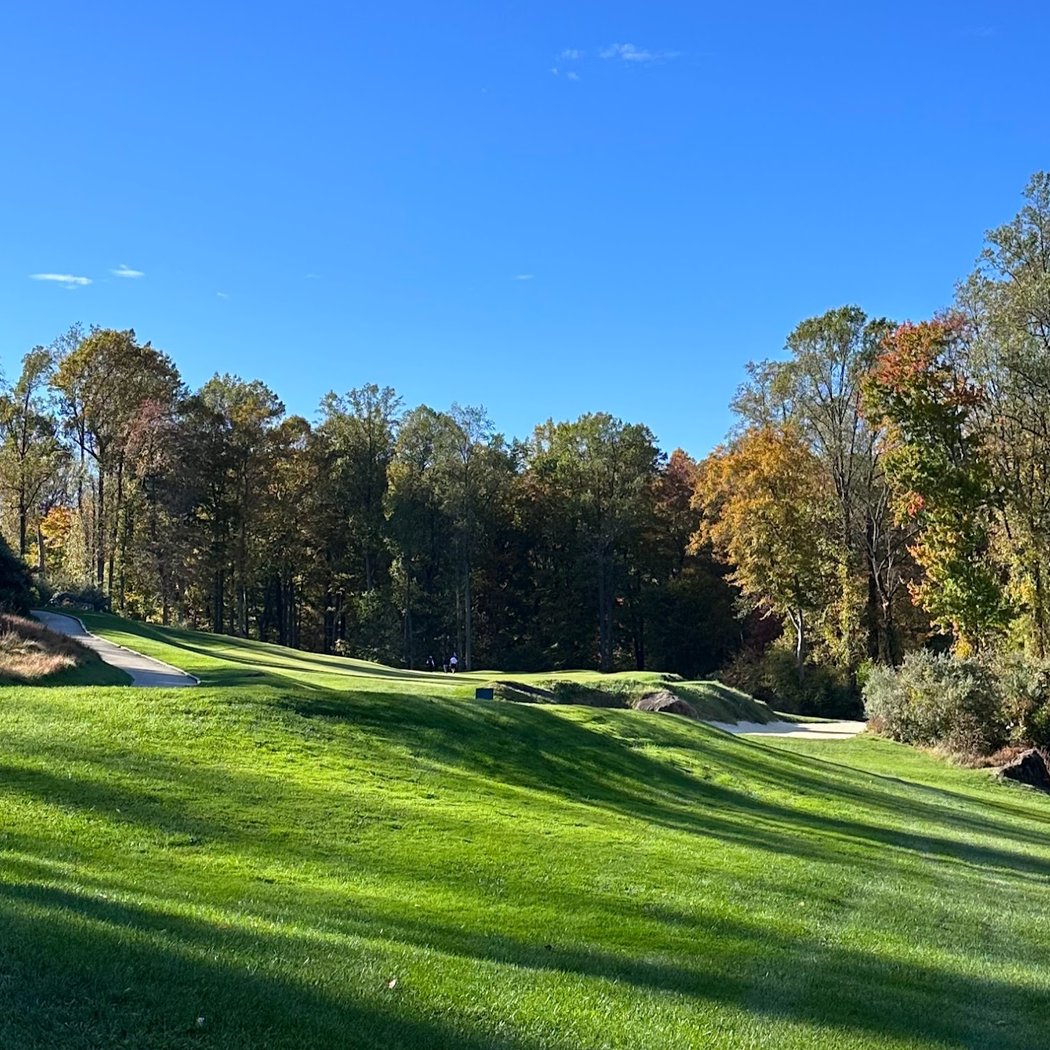 The Golf Course at Glen Mills 2