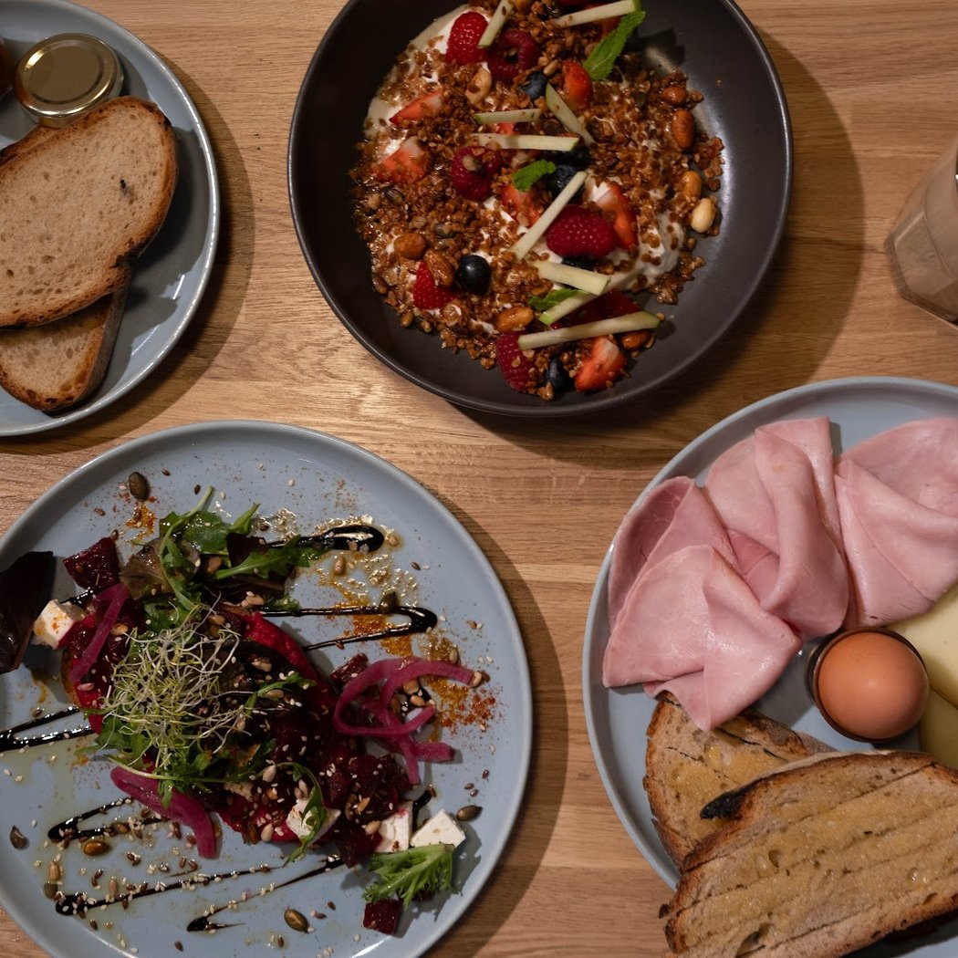 Brunch 1