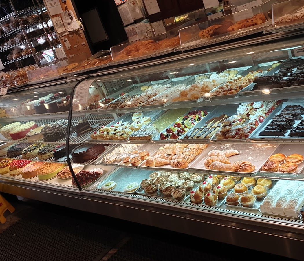 Pasticceria Rocco 5