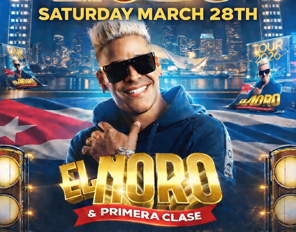 El Noro 1