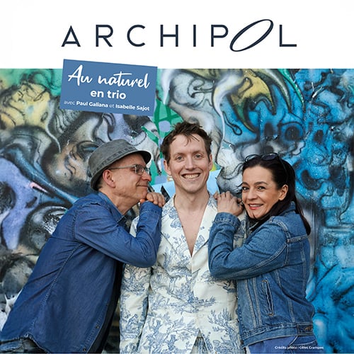 ARCHIPOL - AU NATUREL 1