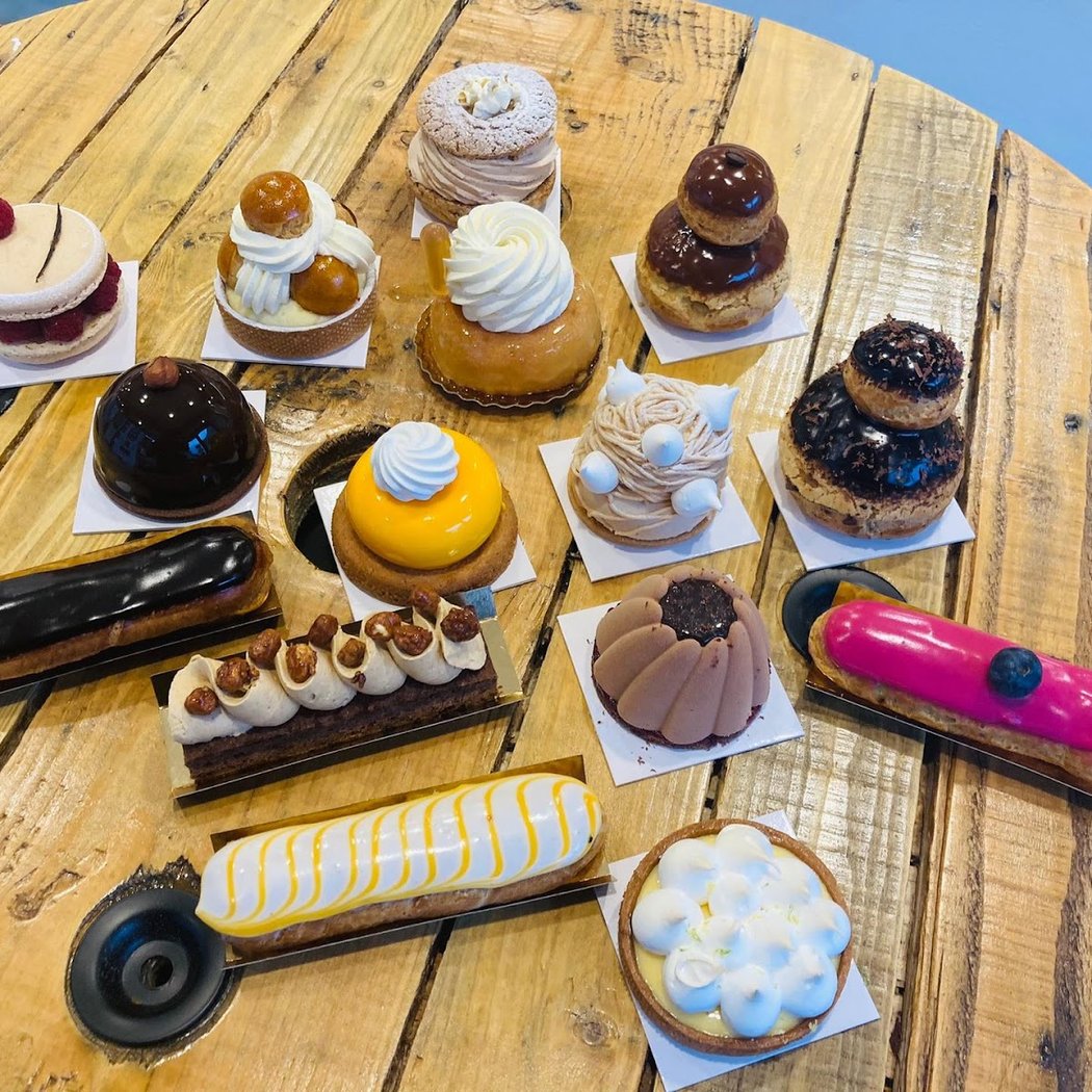 Etincelle de Gourmandise 3
