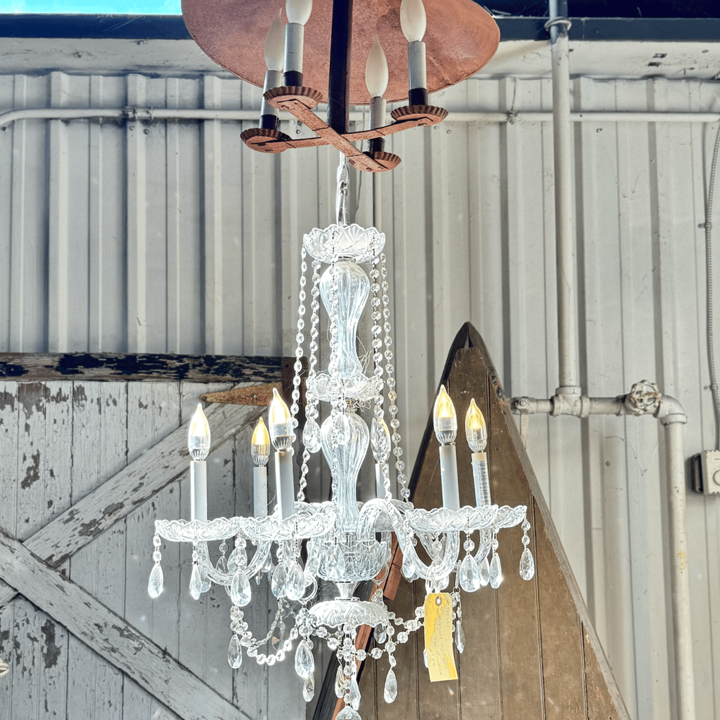 The Antique Warehouse 4