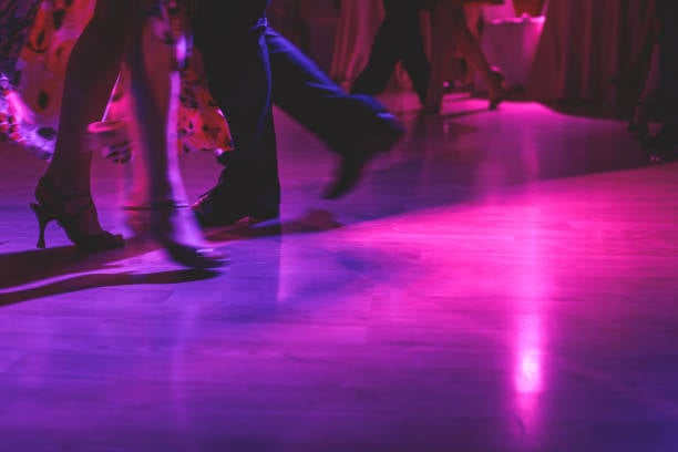 Qal Latin Dance Nights 2