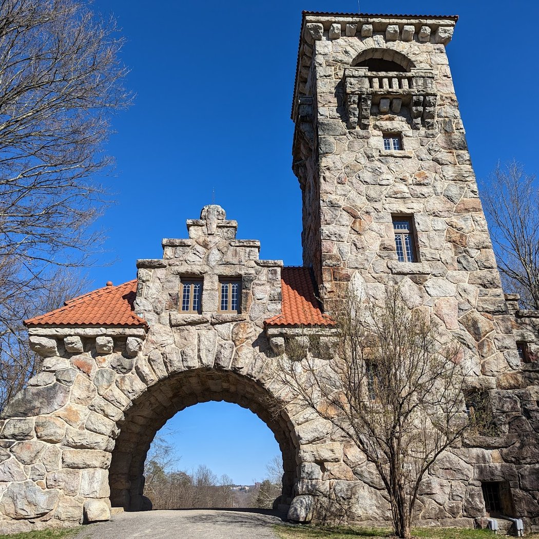 Mohonk Preserve Testimonial Gateway 1