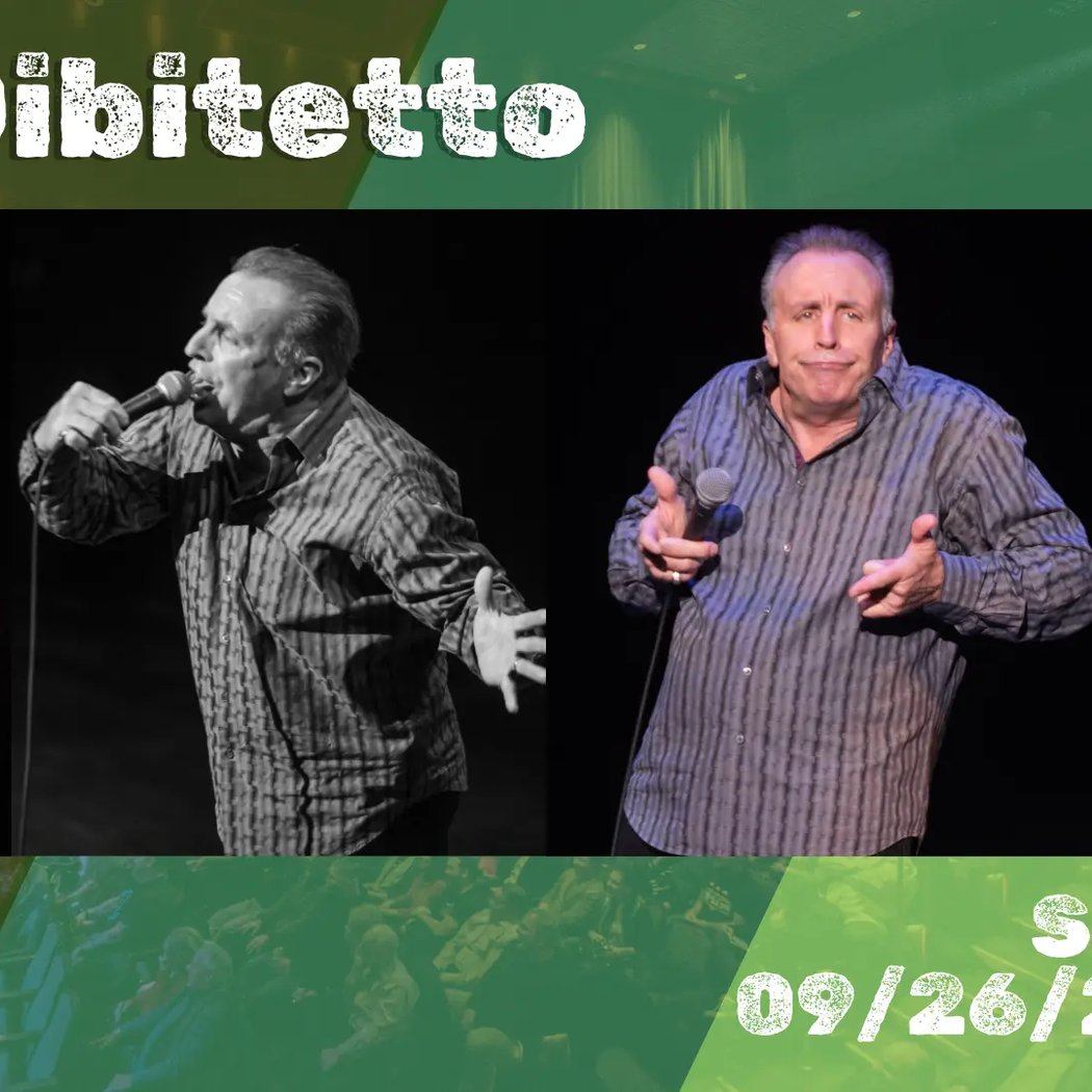 Vic DiBitetto 1