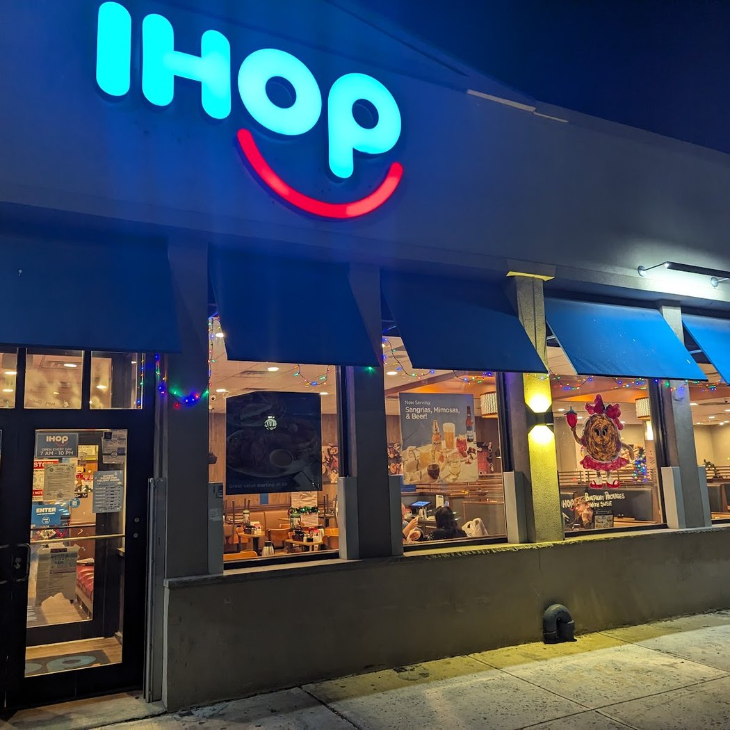 IHOP 2