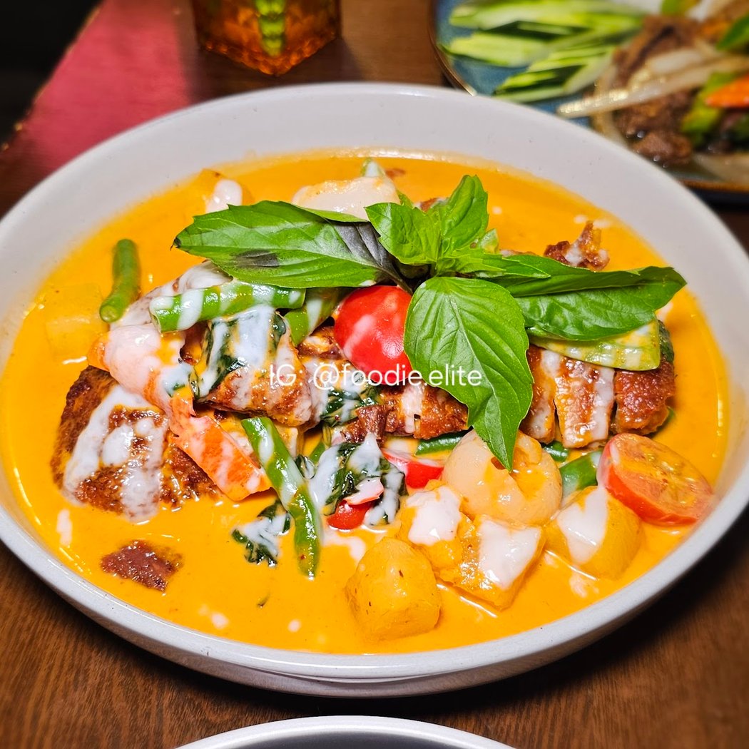 Wan Waan (Thai Restaurant) 3