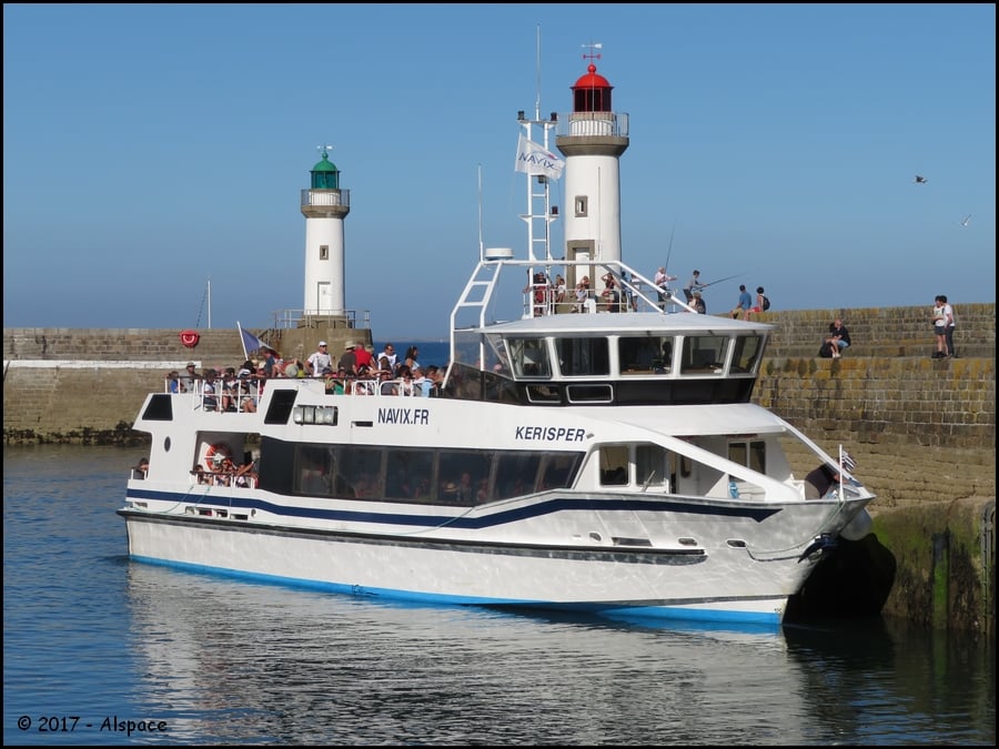 Navix Le Croisic 1