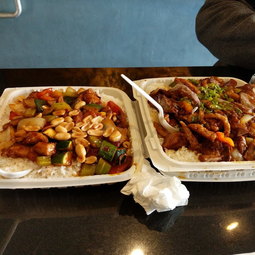 Dumpling Express 3