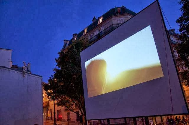 Festival Ciné Ménilmontant 2