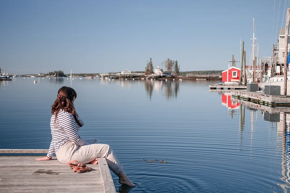 Boothbay Harbor 1