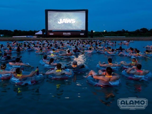 Jaws on the Water 2