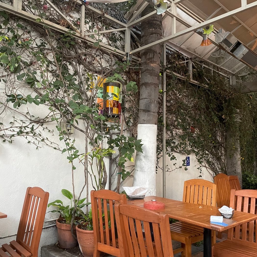 Andalé Mexican Kitchen To Go Location 2