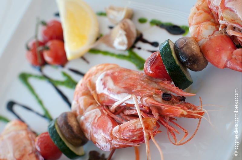 Plage Restaurant Carré Mer 3