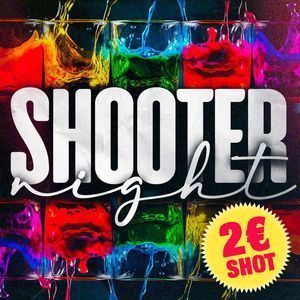 Shooter Night 1